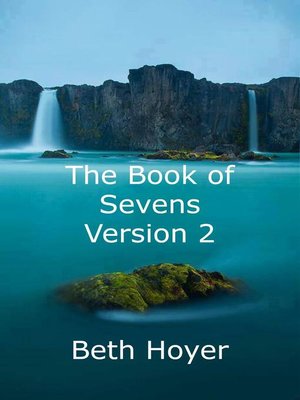 cover image of The Book of Sevens Version 2